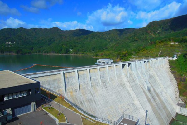 Tsugaru Dam